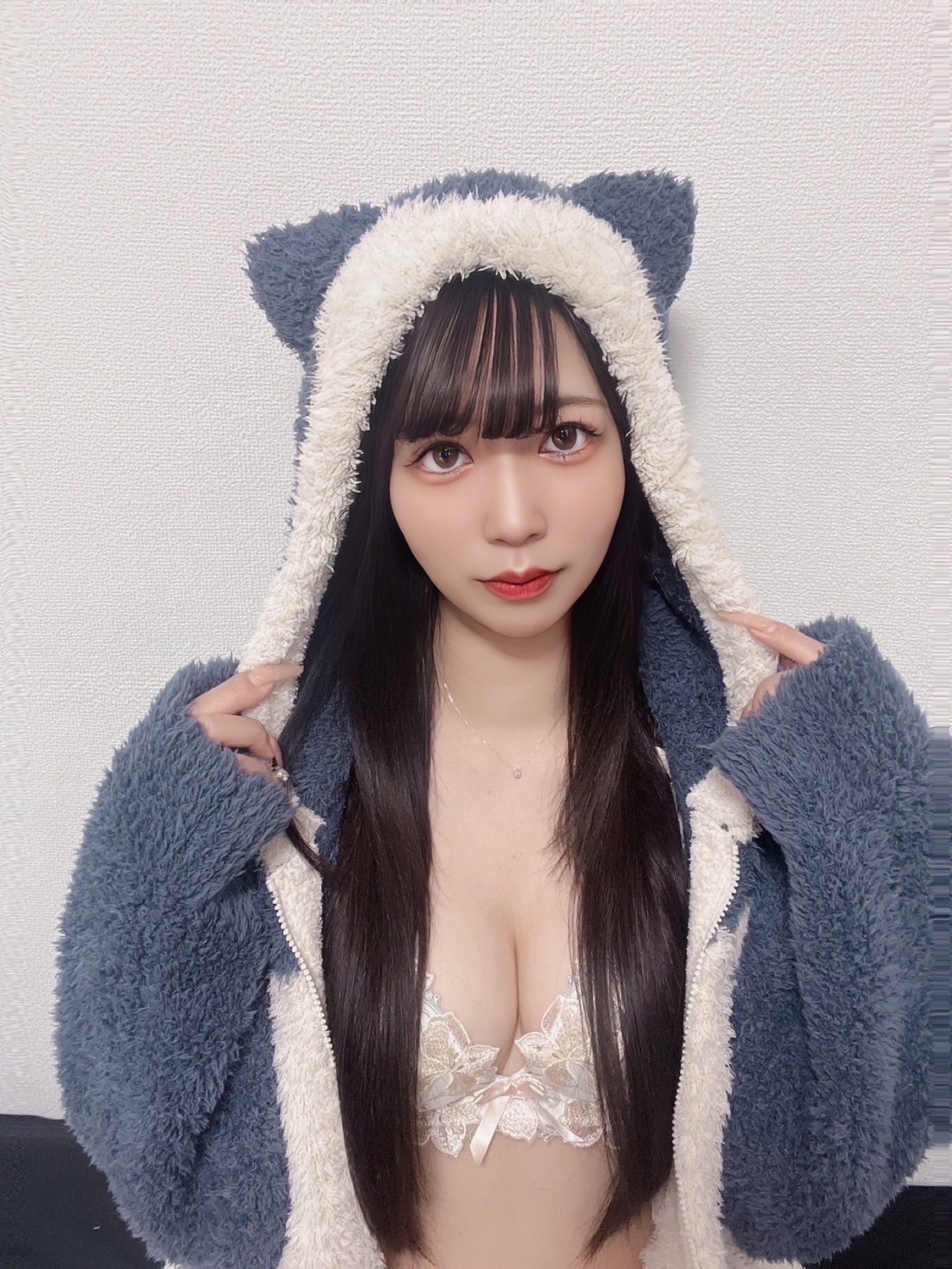 ろい