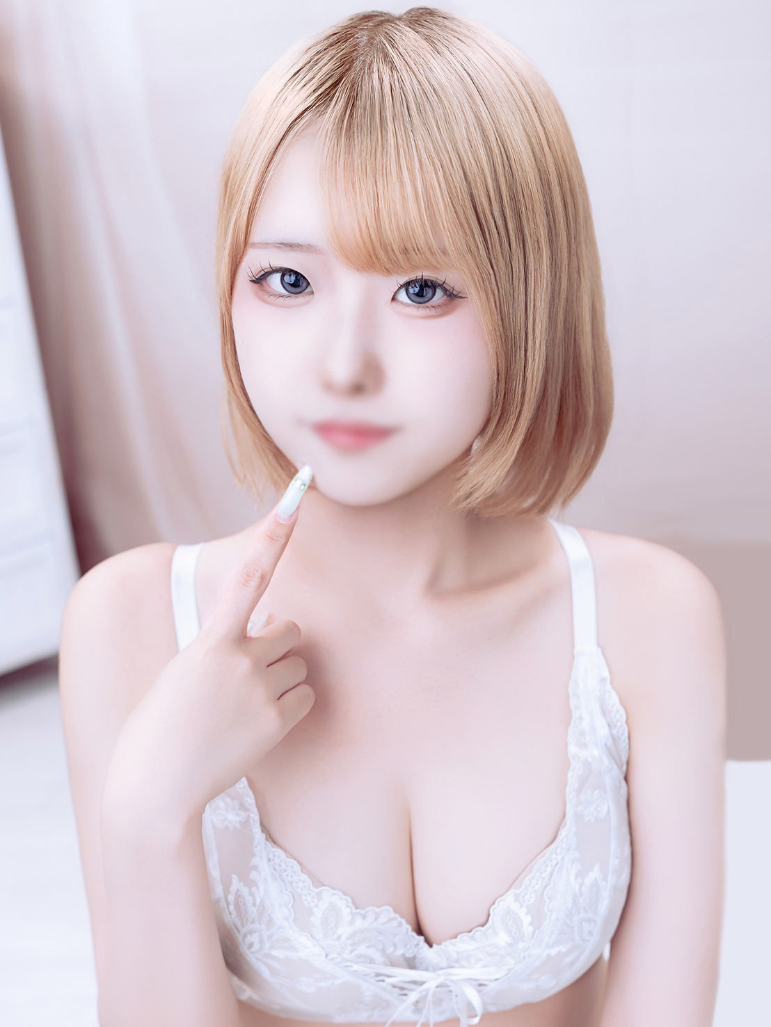 れの